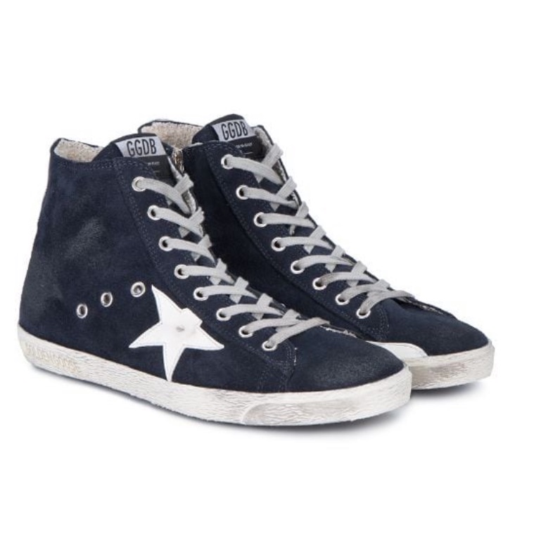 Golden Goose Deluxe Brand Sneakers